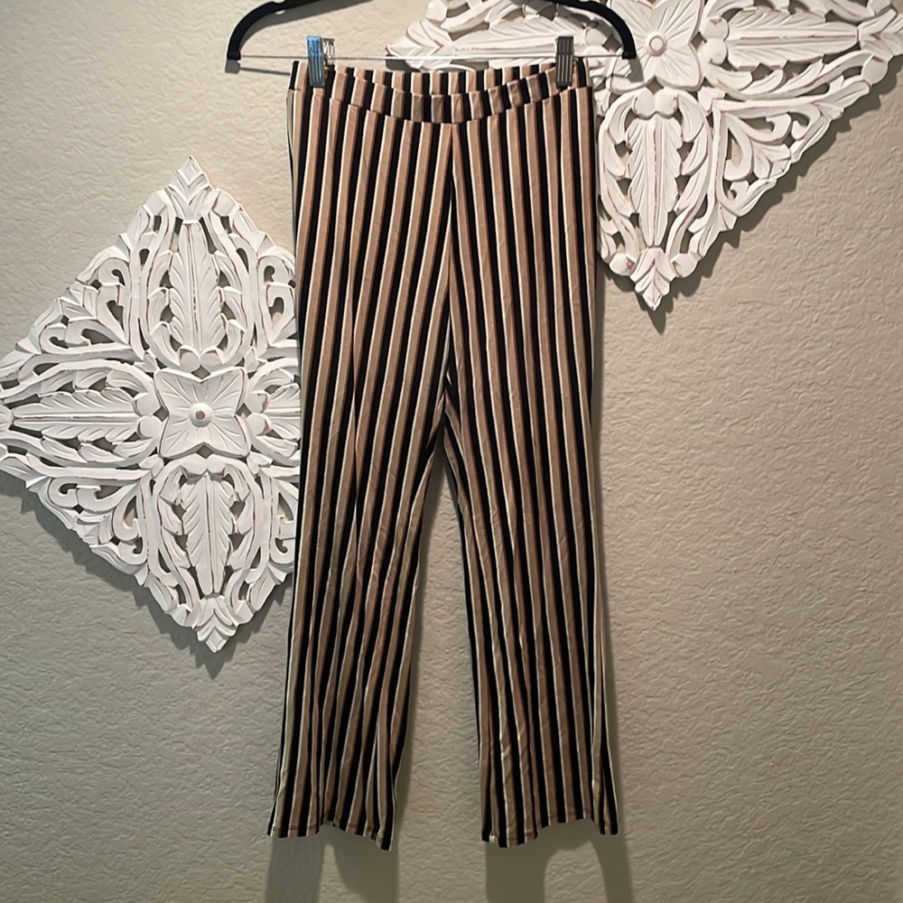 Billabong Striped Pants